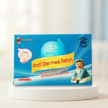 ANTI-DIARRHEA-PATCH