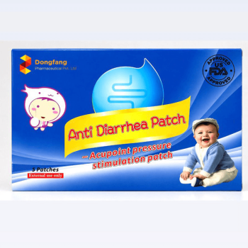 Anti Diarrhea Patch - Dongfang