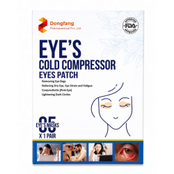 Eye Care Patch - Dongfang