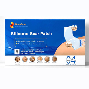 Silicone Scar Patch - Dongfang