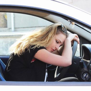 Motion Sickness Patch – Fast Relief from Nausea & Dizziness