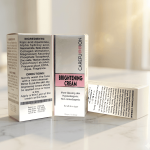Brightening Cream