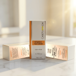 Vitamin C Face Serum