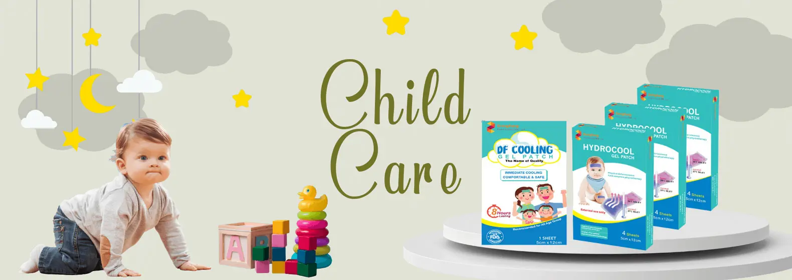 child care