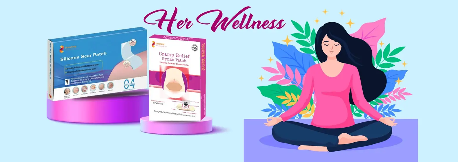 Her Wellness