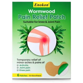 Pain Relief Patch
