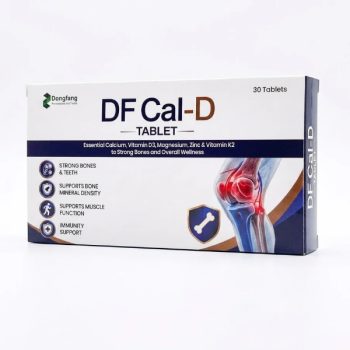 DF Cal-D